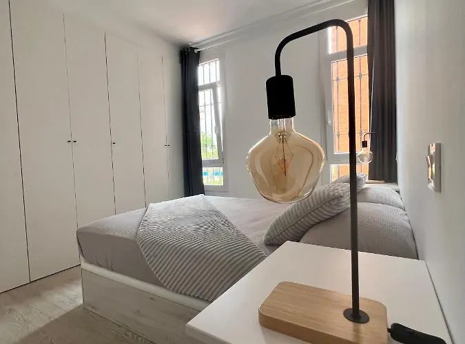 Aeat Apartamento