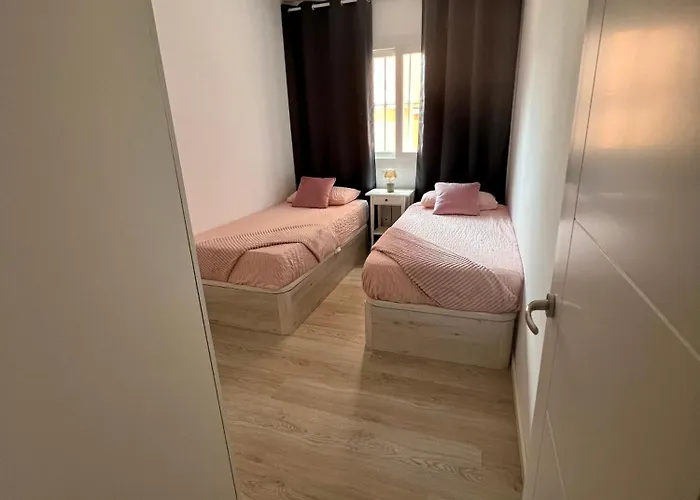Aeat Apartamento