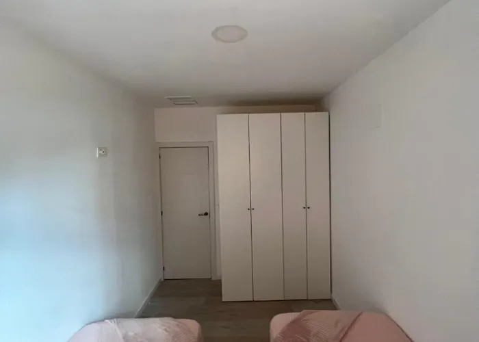 Aeat Apartamento