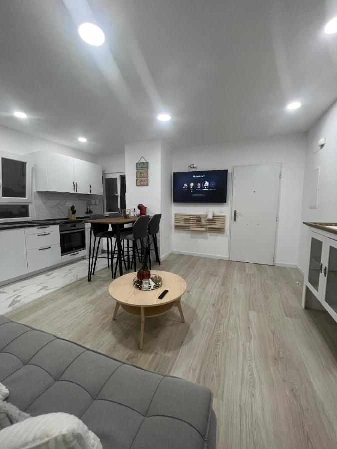 Aeat Apartment Torremolinos