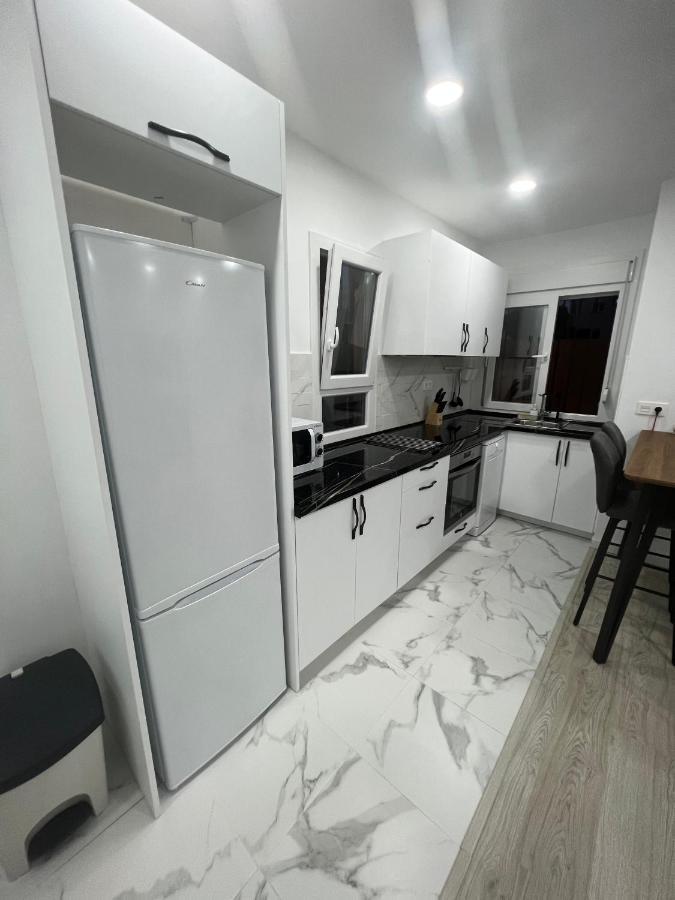 Aeat Apartment Torremolinos