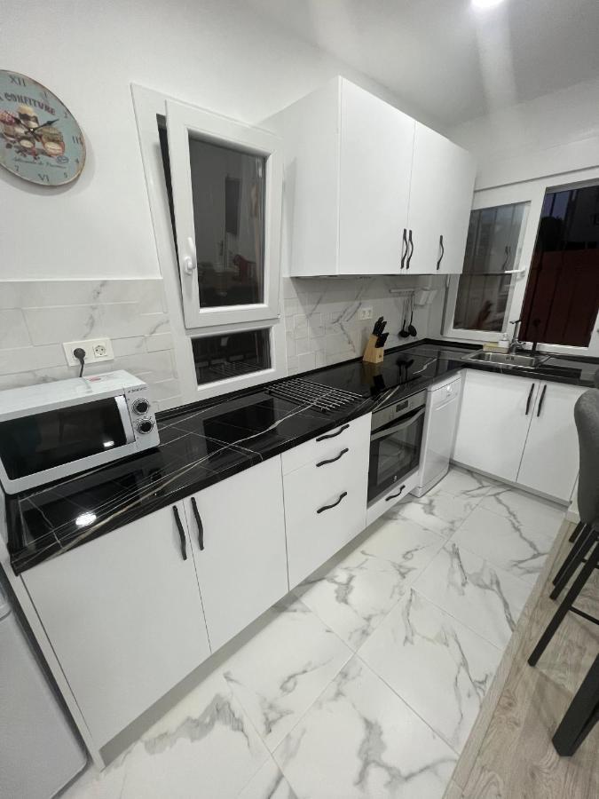 Aeat Apartment Torremolinos