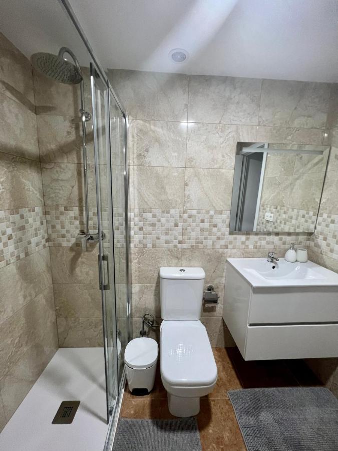 Apartment Aeat Torremolinos