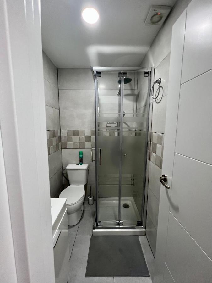 Apartment Aeat *