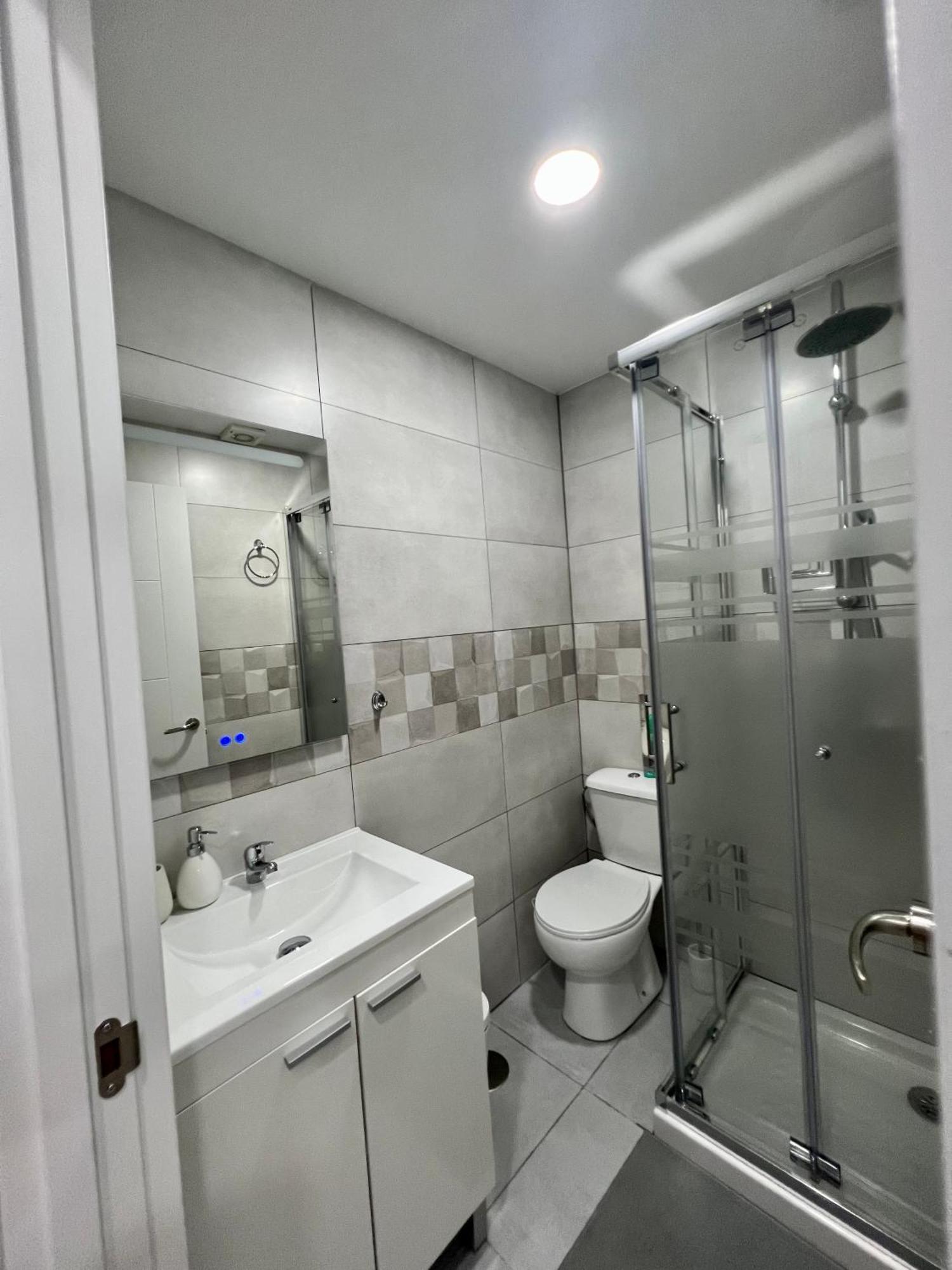Apartment Aeat Torremolinos