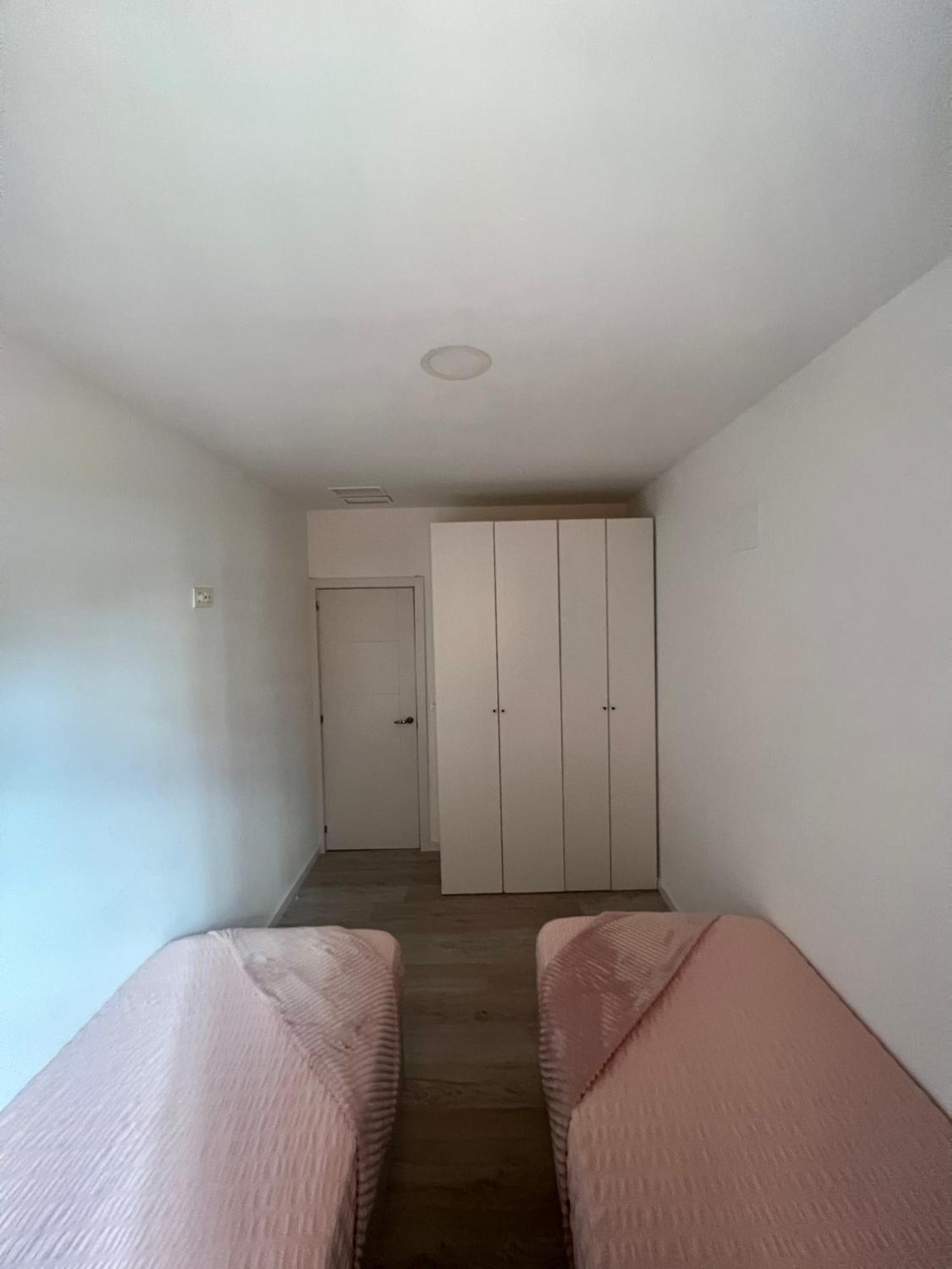 Aeat Apartment