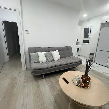 Aeat Apartamento Torremolinos Exterior photo