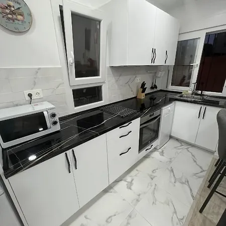 Aeat Apartamento Torremolinos Exterior photo