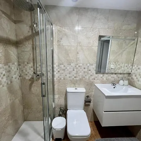 Aeat Apartamento Torremolinos Exterior photo