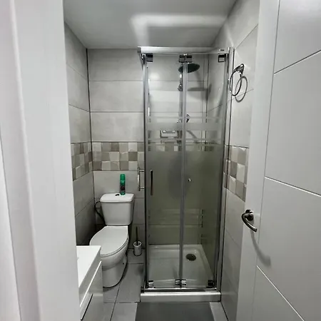 Aeat Apartamento Torremolinos Exterior photo