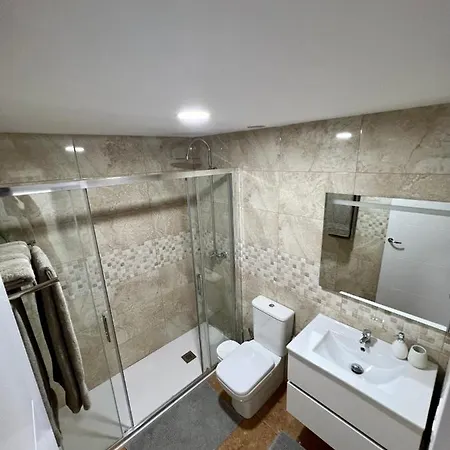 Aeat Apartamento Torremolinos Exterior photo