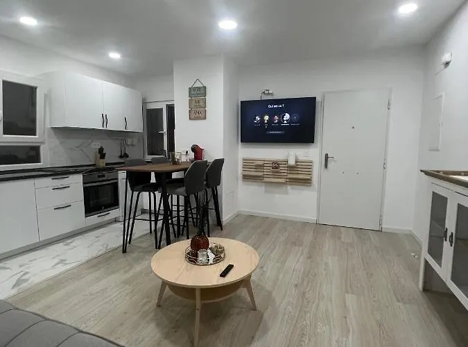 Aeat Apartamento