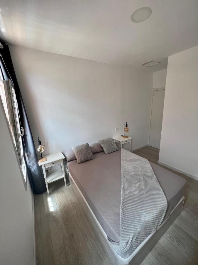 Aeat Apartament *