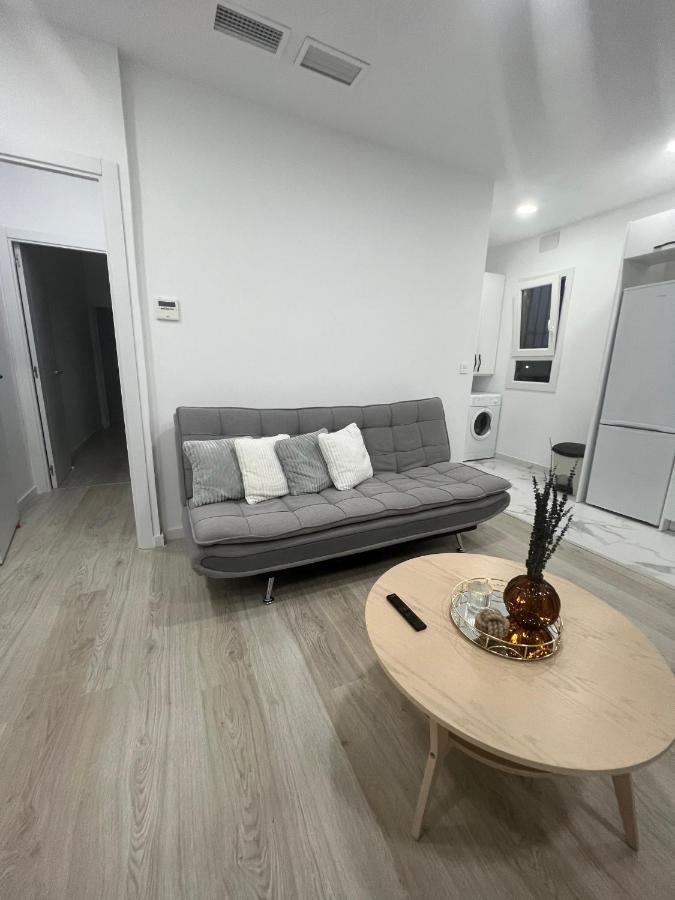 Apartament Aeat